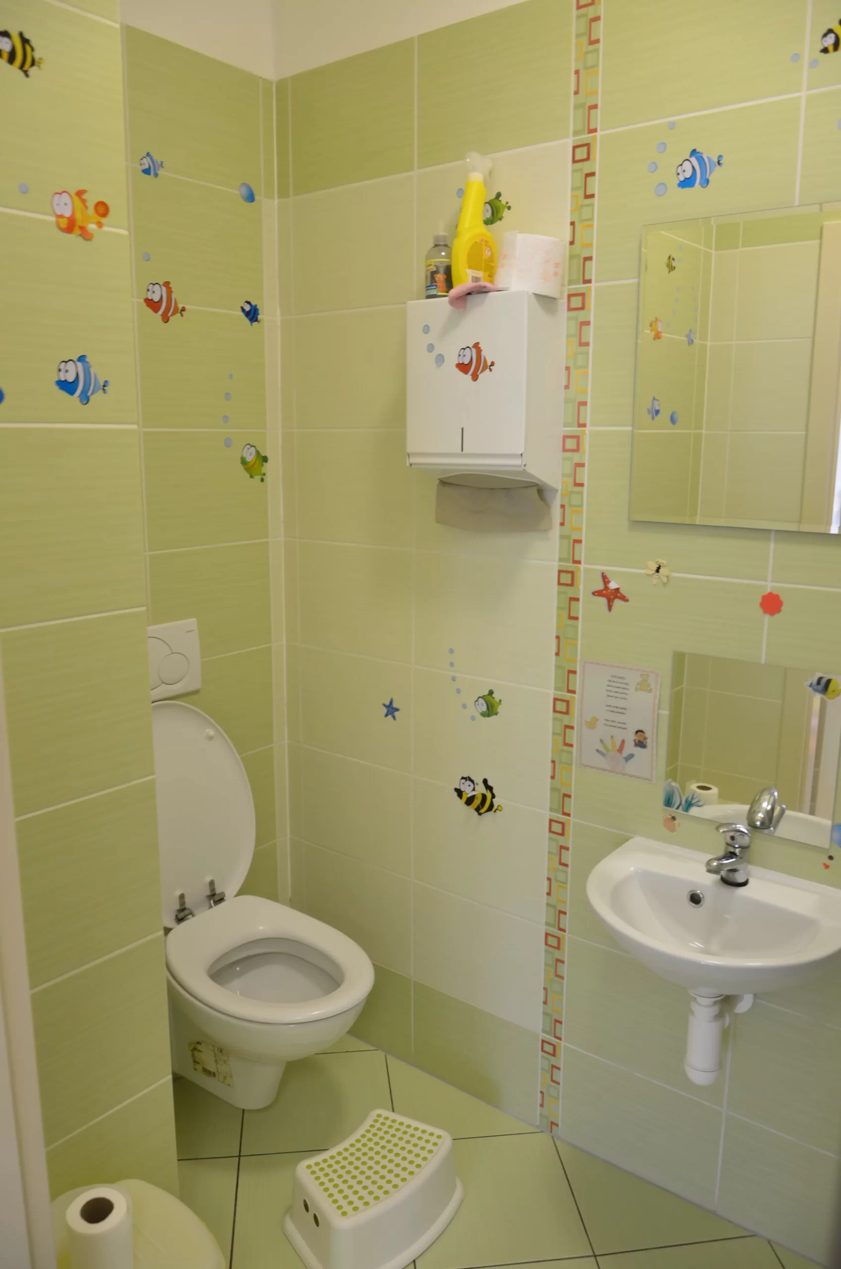 DS Skřítek Lochotín