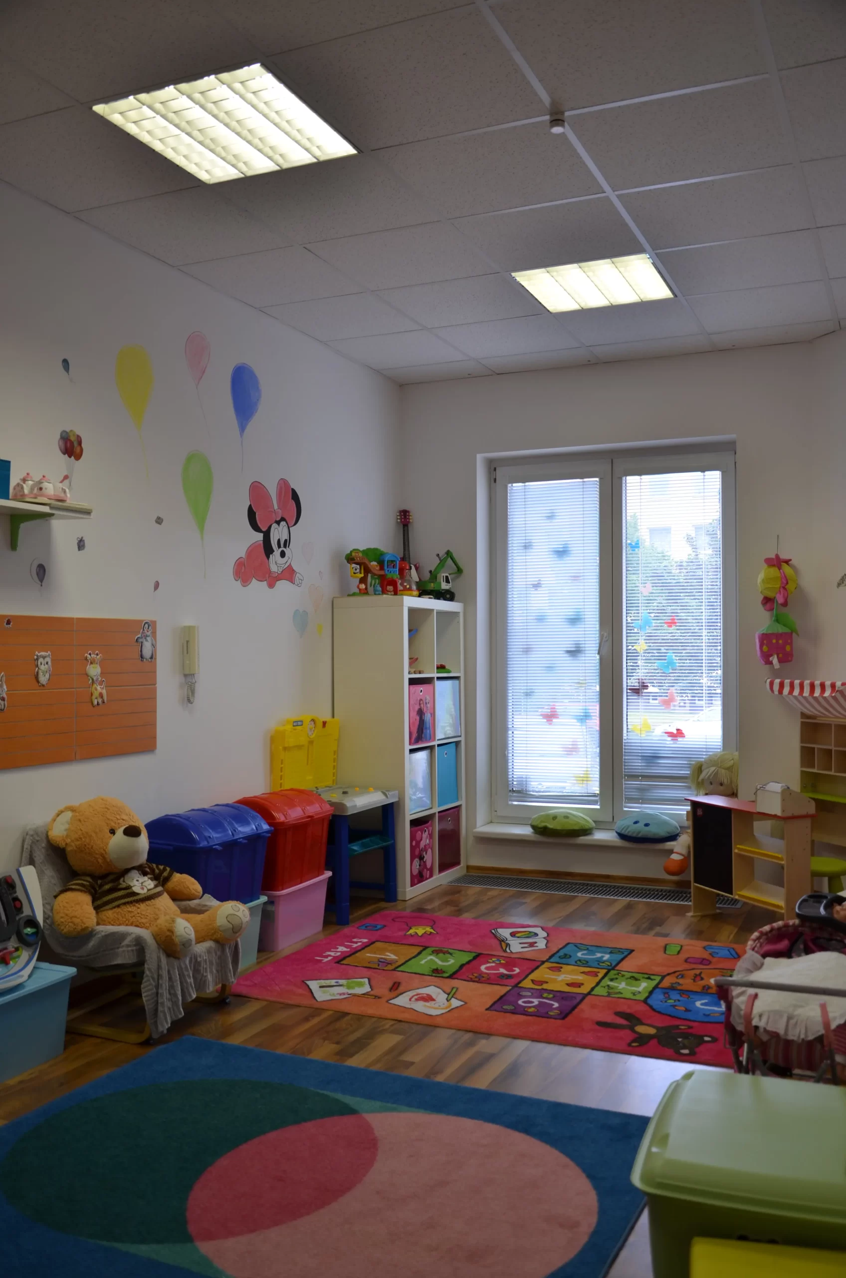 DS Skřítek Lochotín