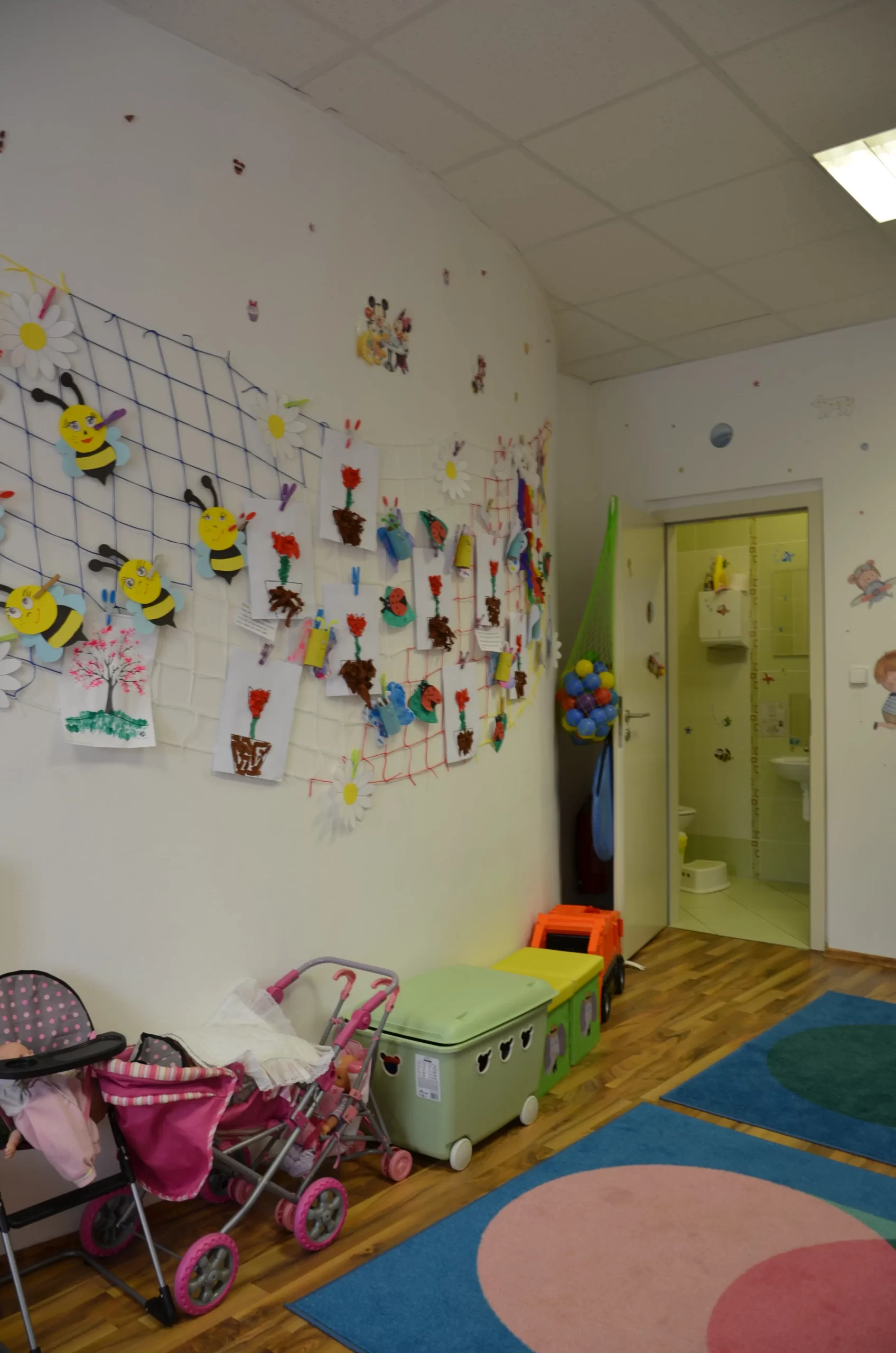 DS Skřítek Lochotín