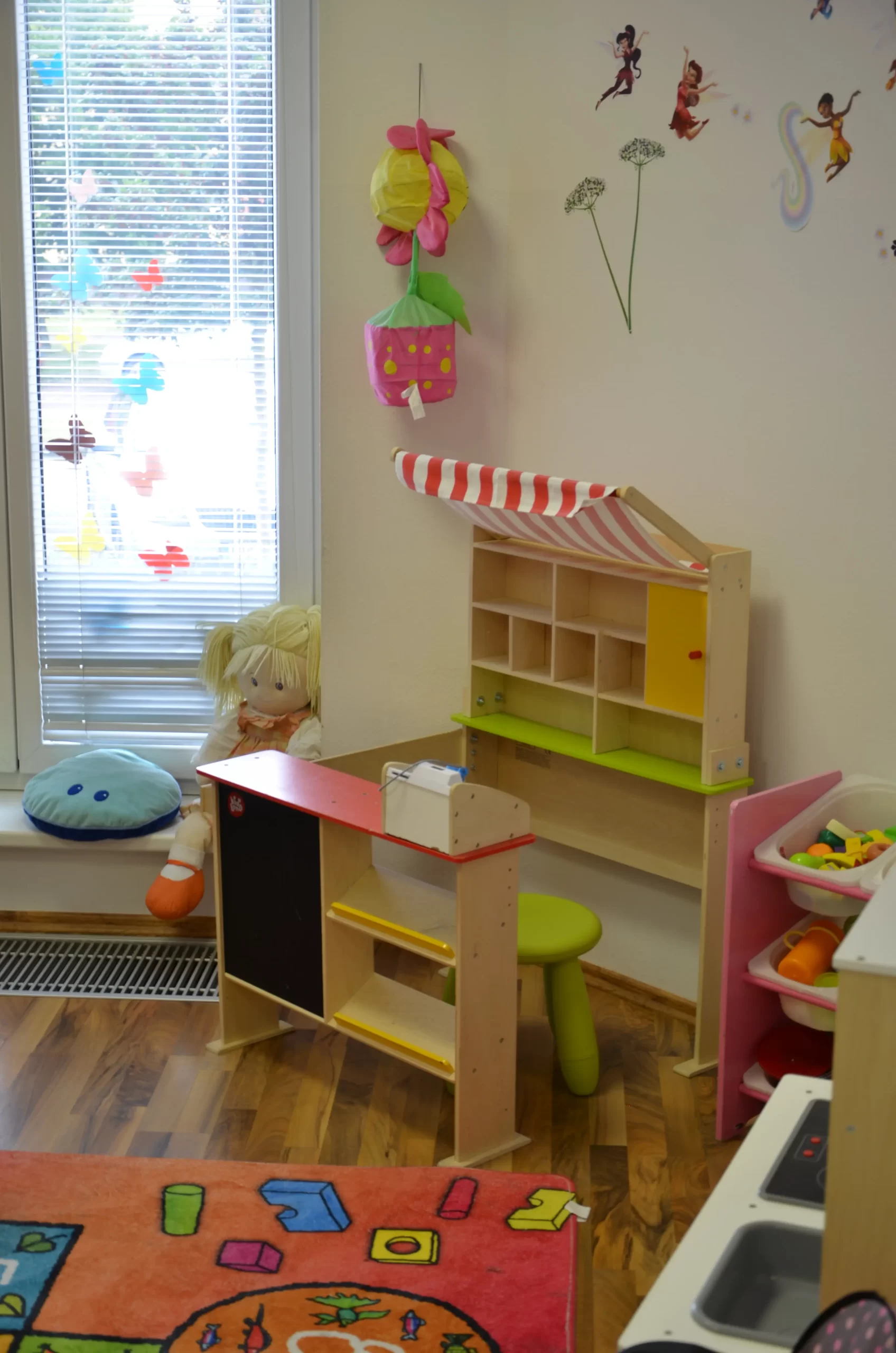 DS Skřítek Lochotín