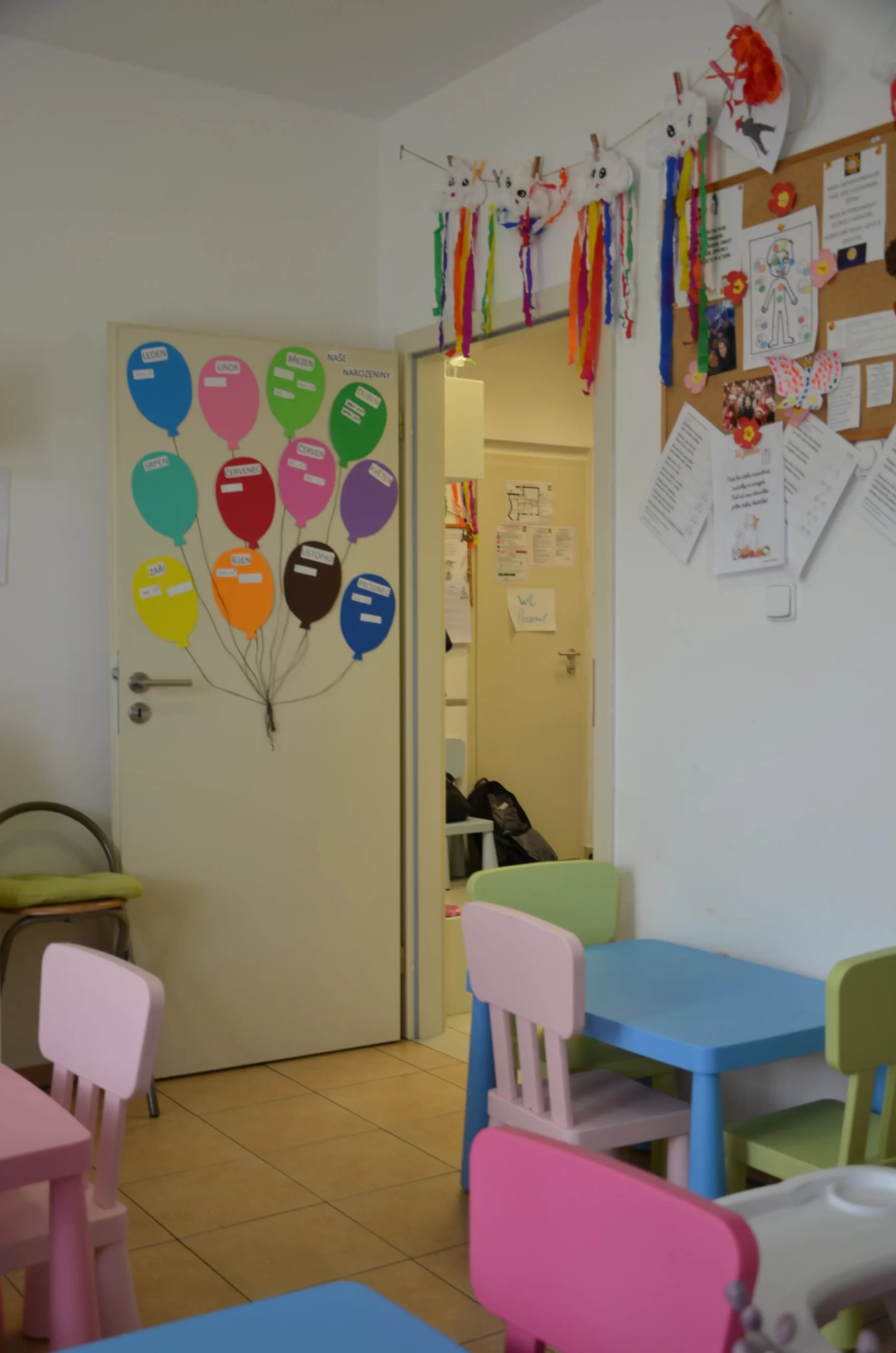 DS Skřítek Lochotín