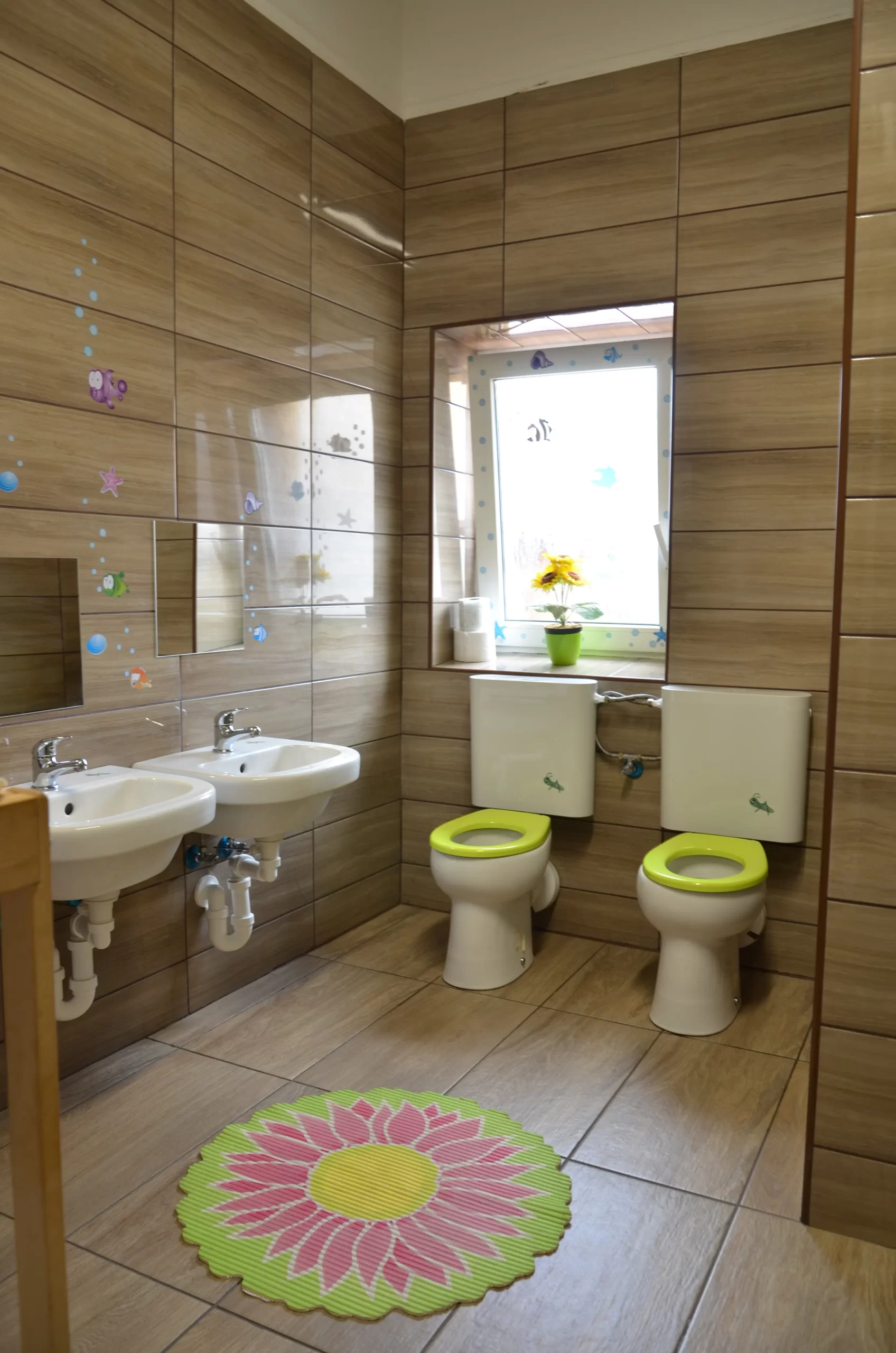 Farmářská DS Skřítek Adámek Slovany