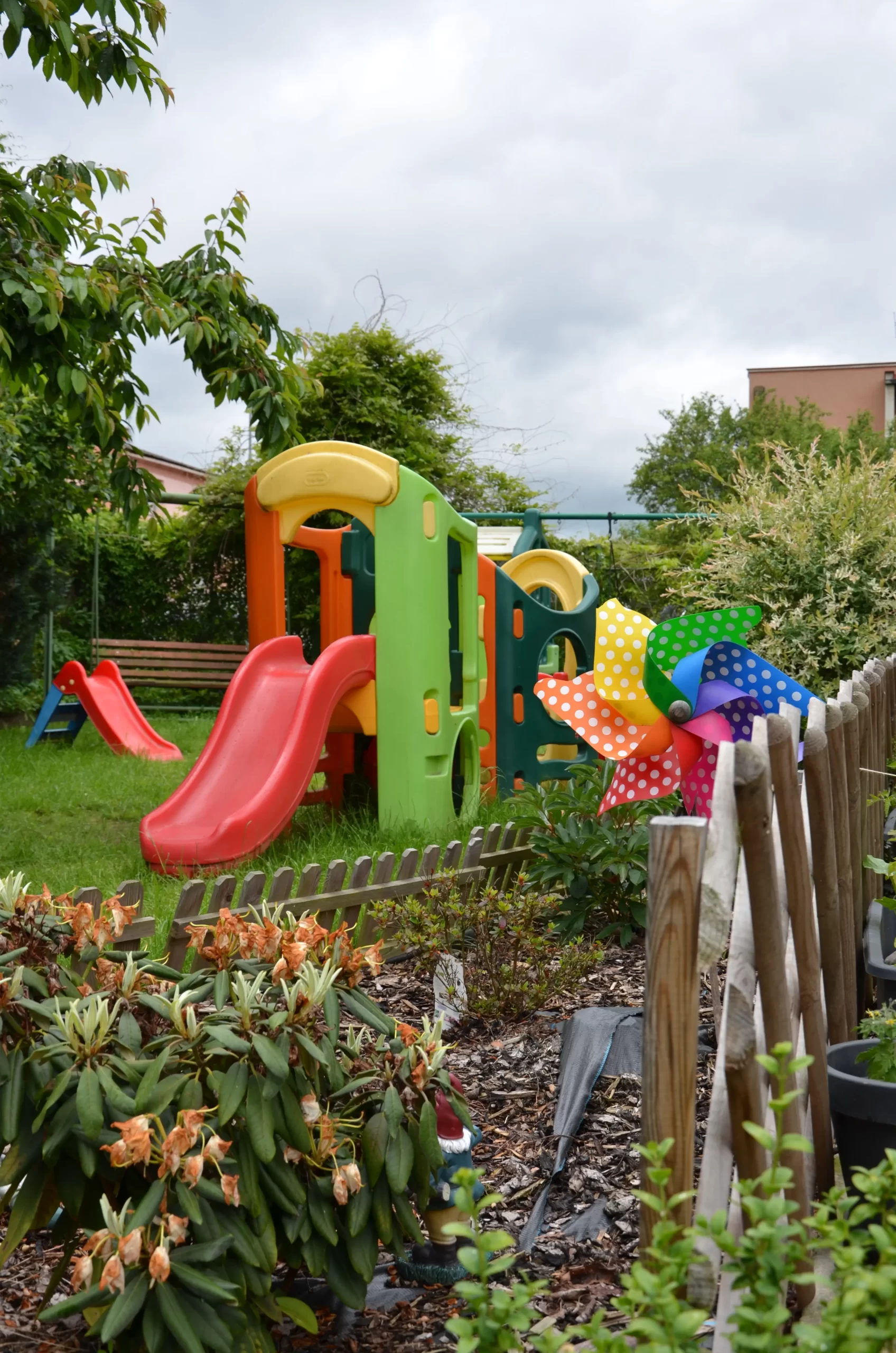 Farmářská DS Skřítek Adámek Slovany