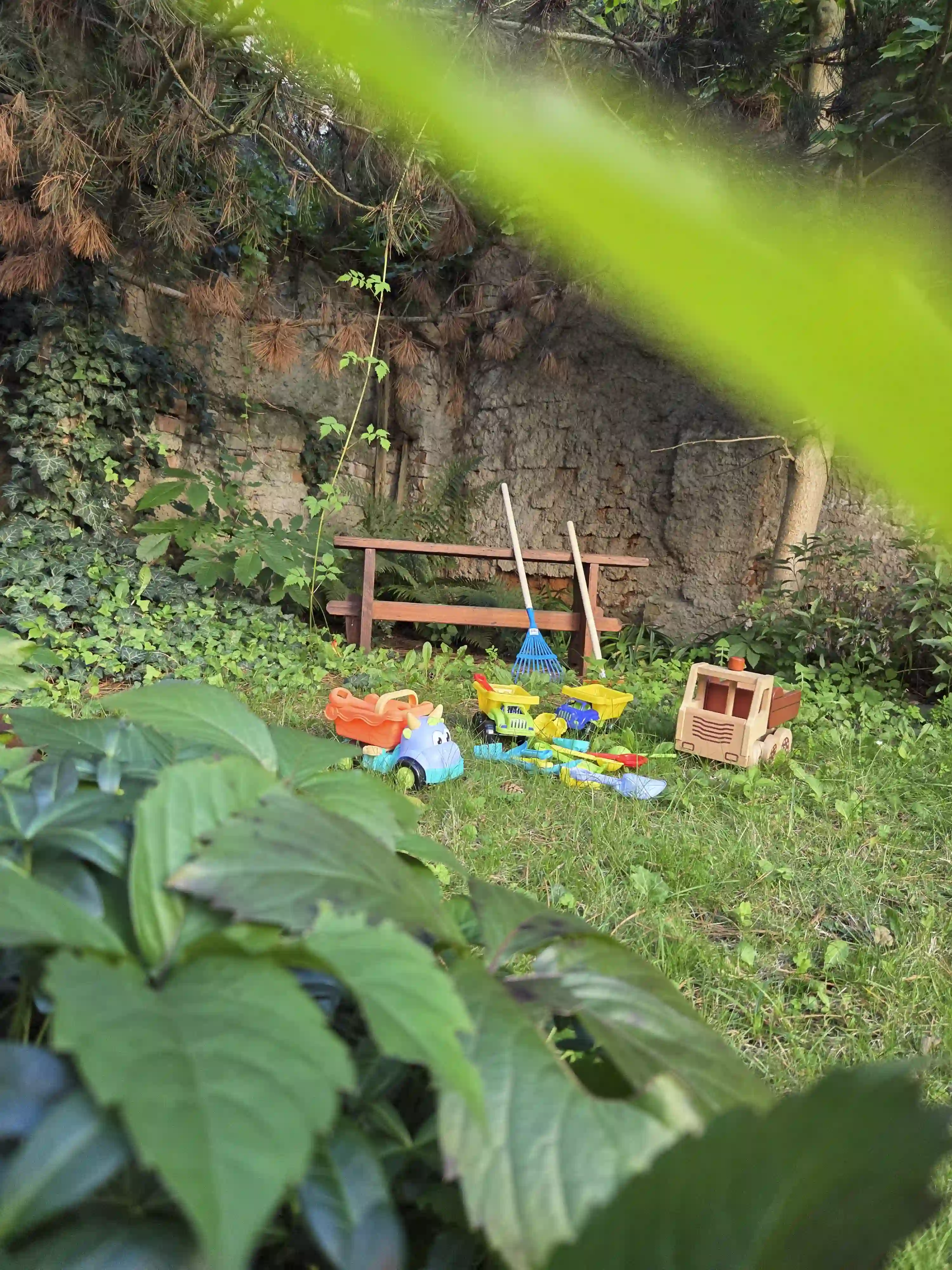 Farmářská DS Skřítek Lukášek