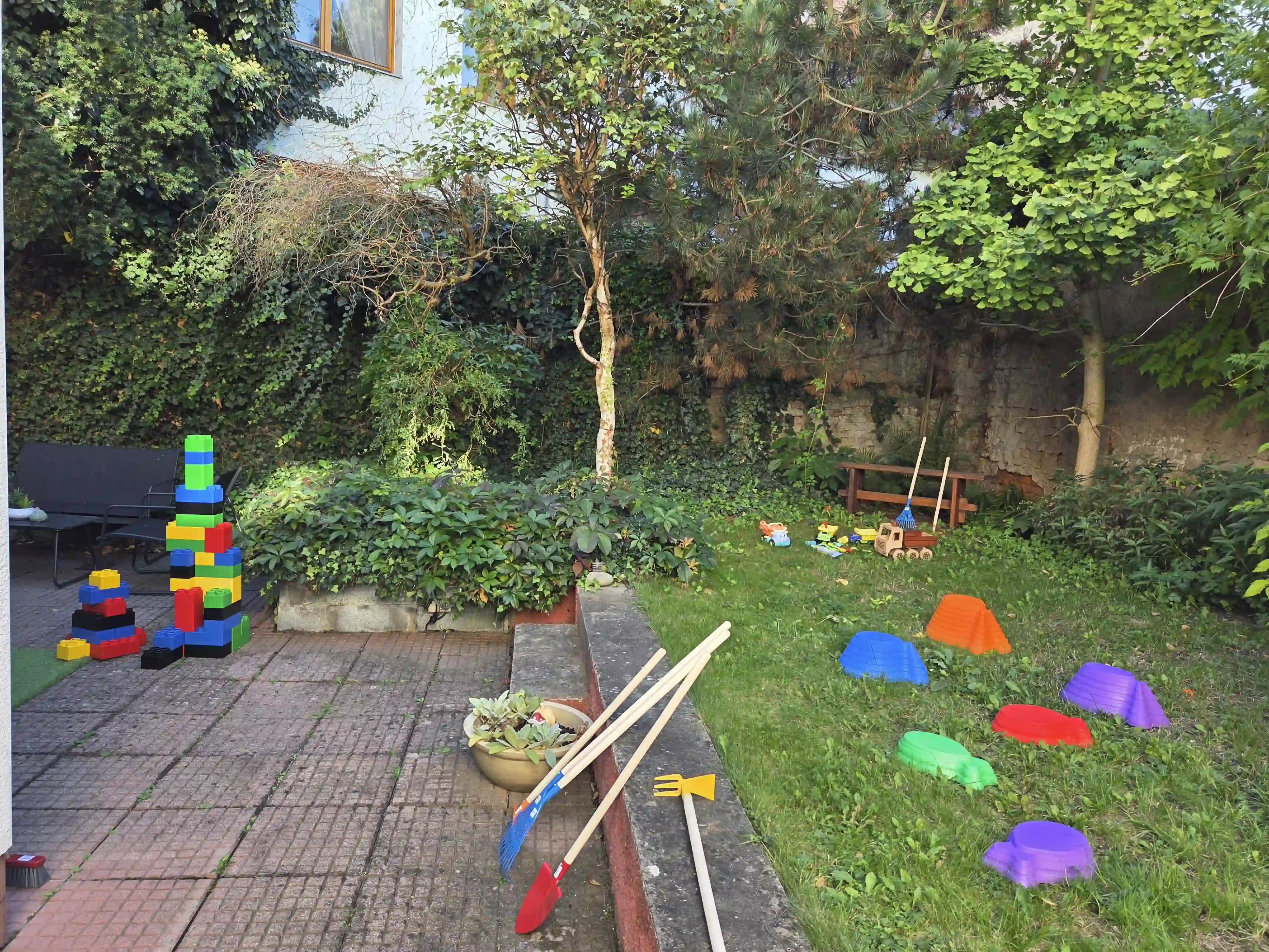 Farmářská DS Skřítek Lukášek