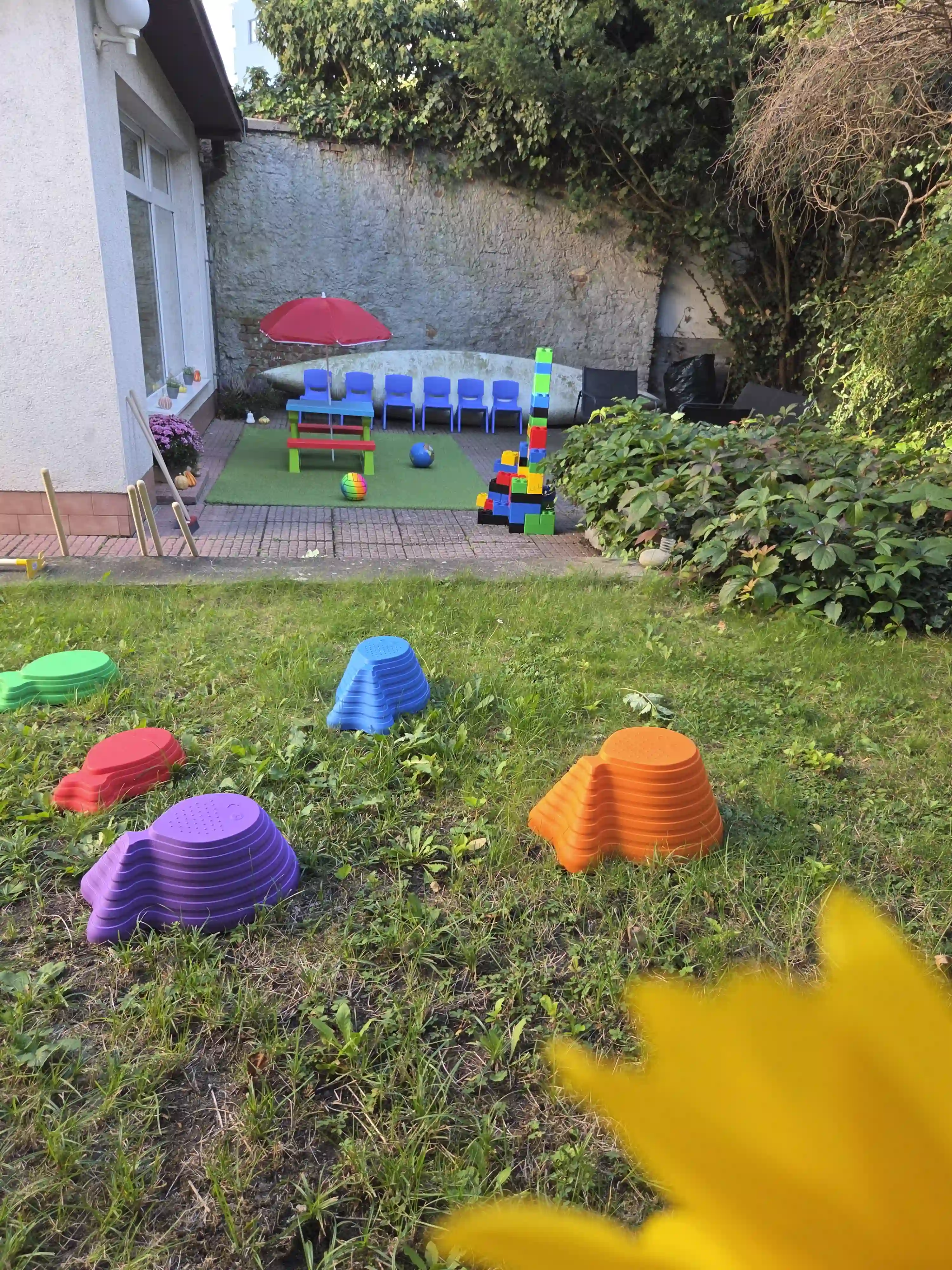 Farmářská DS Skřítek Lukášek