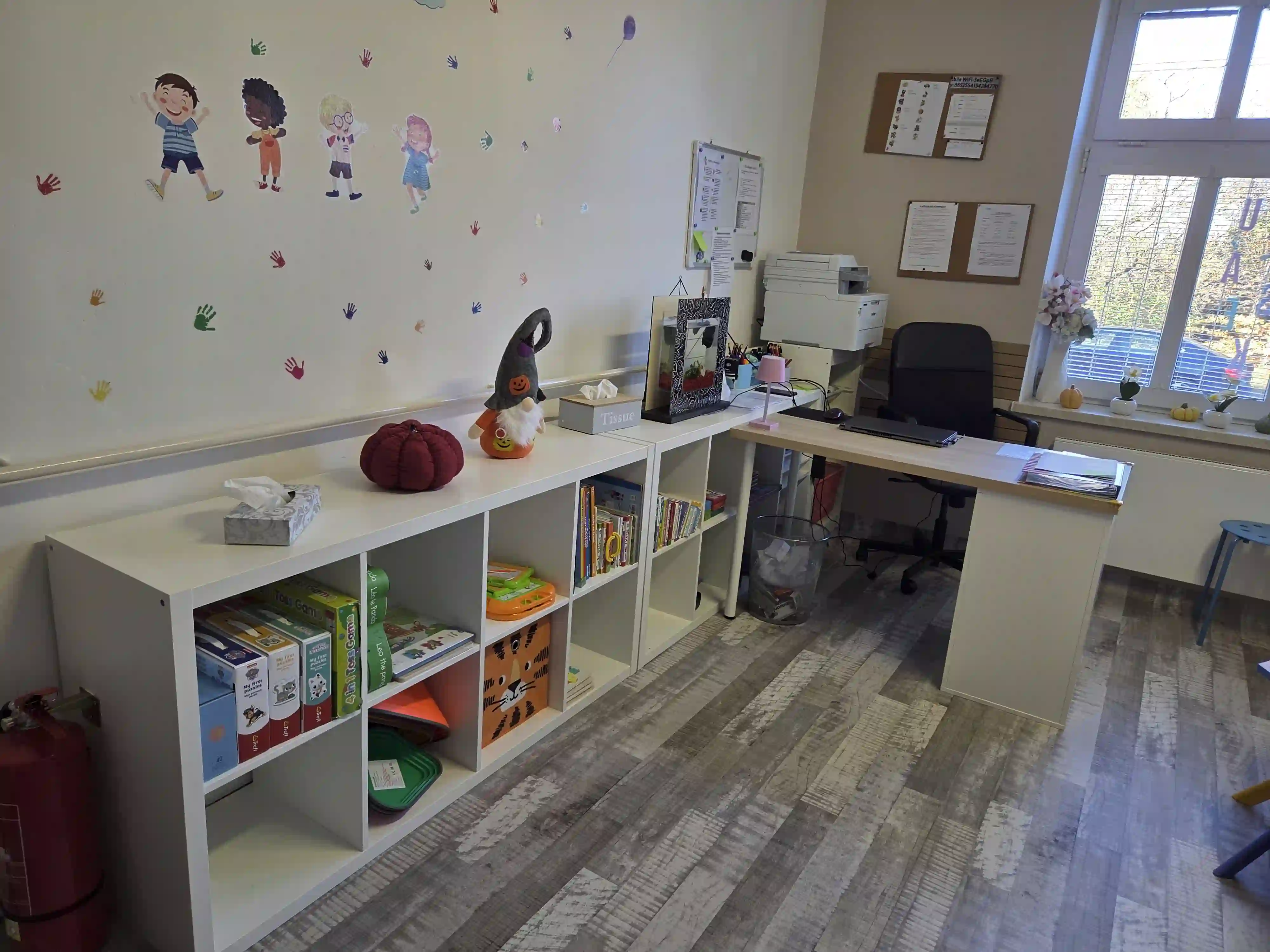 Farmářská DS Skřítek Lukášek