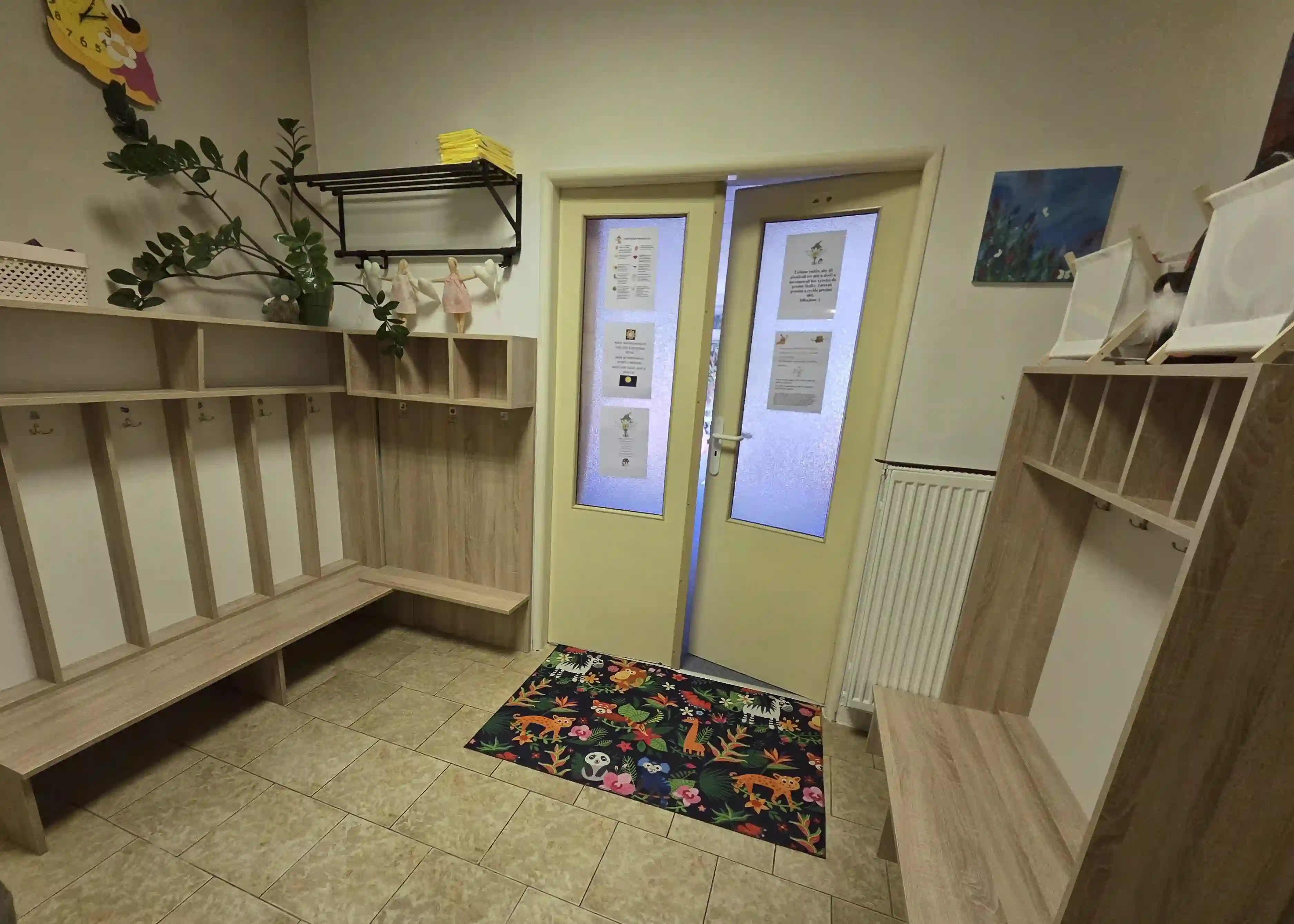 Farmářská DS Skřítek Lukášek