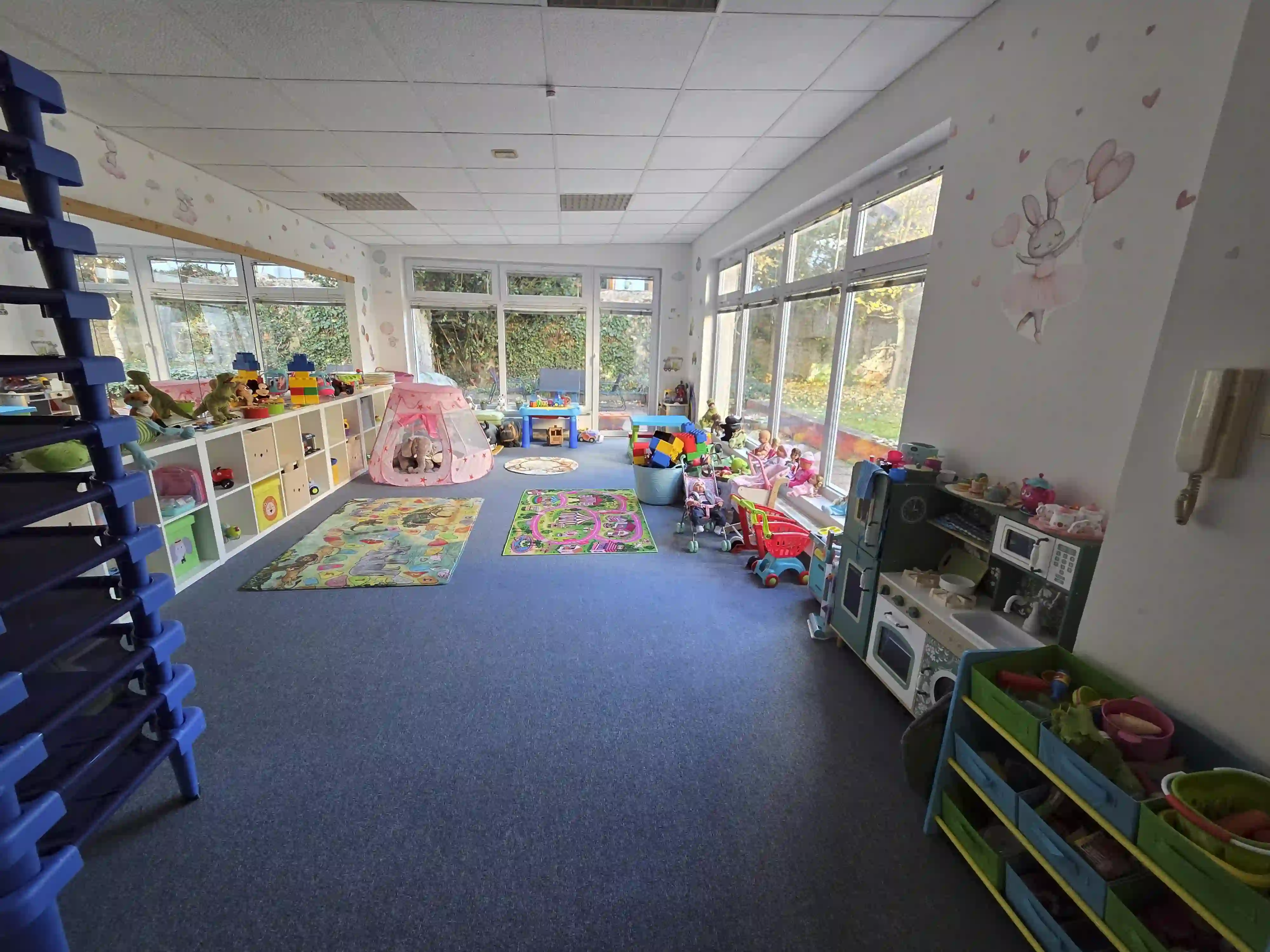 Farmářská DS Skřítek Lukášek