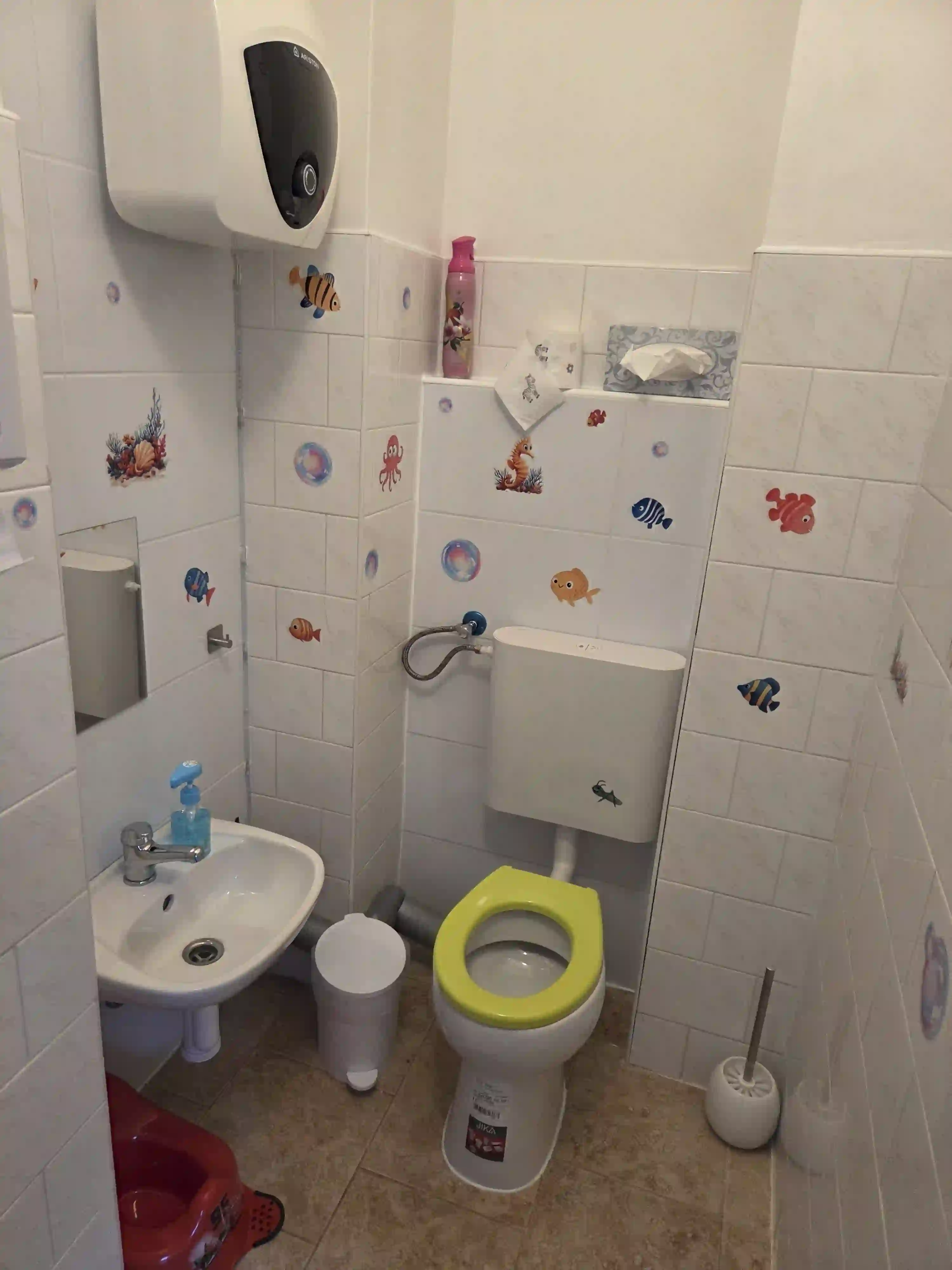 Farmářská DS Skřítek Lukášek