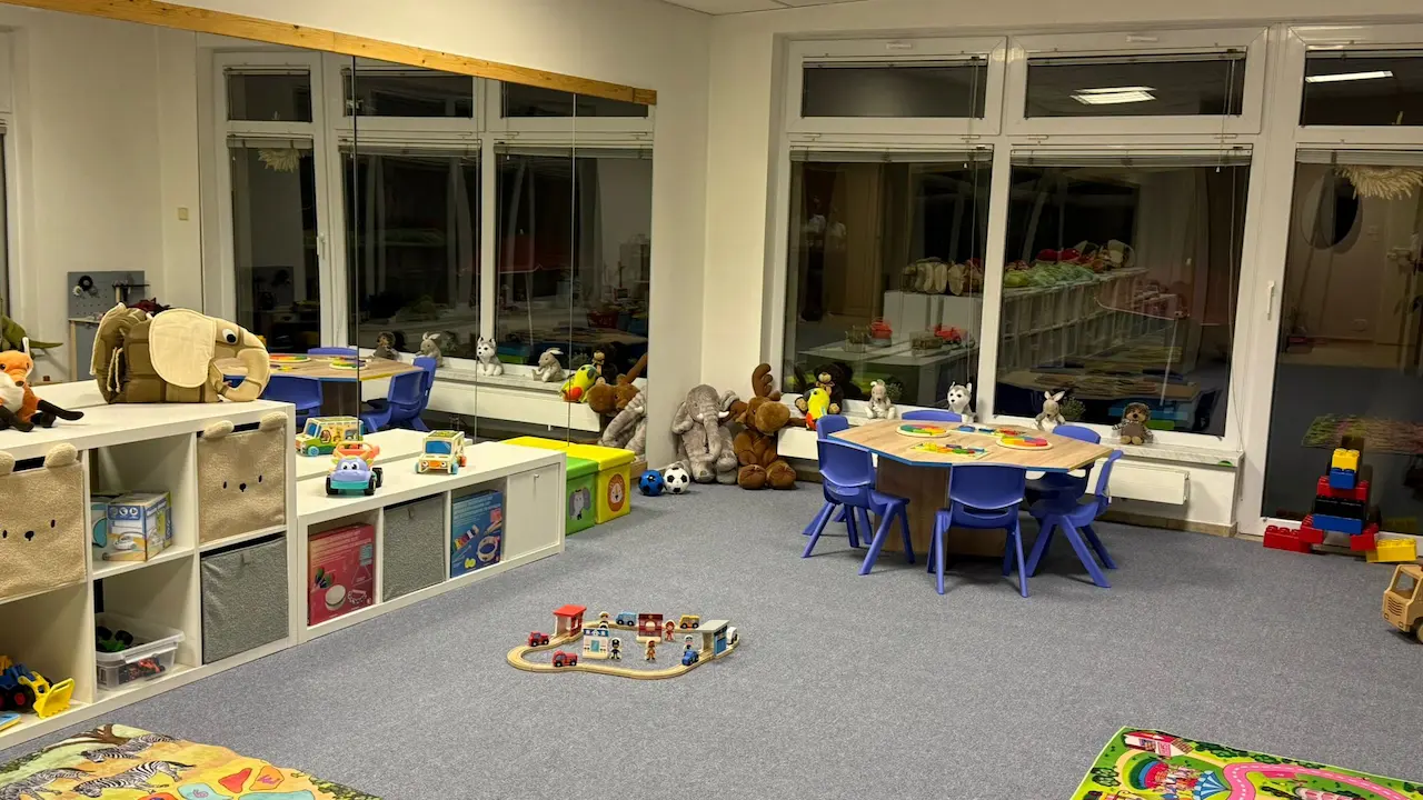 Farmářská DS Skřítek Lukášek