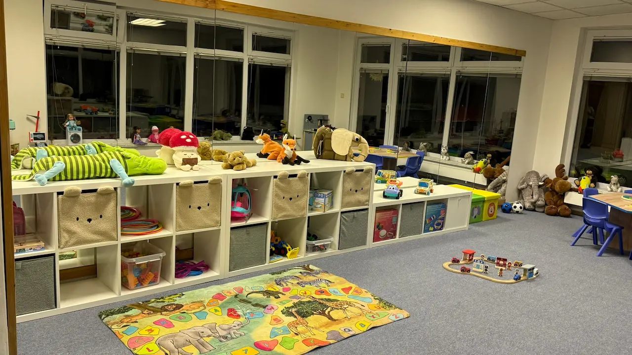 Farmářská DS Skřítek Lukášek