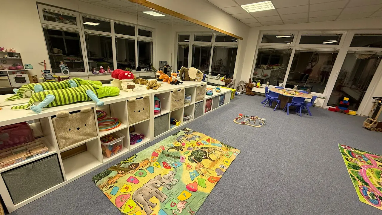 Farmářská DS Skřítek Lukášek