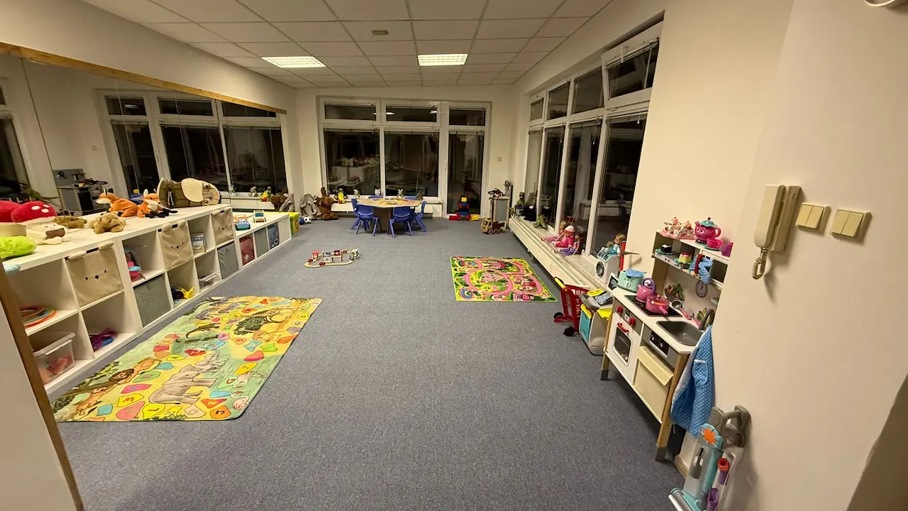 Farmářská DS Skřítek Lukášek