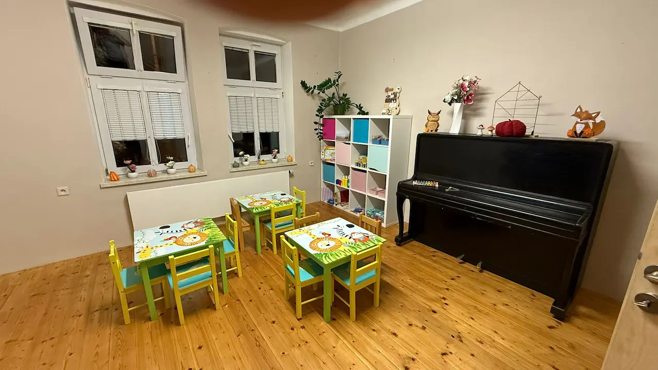 Farmářská DS Skřítek Lukášek