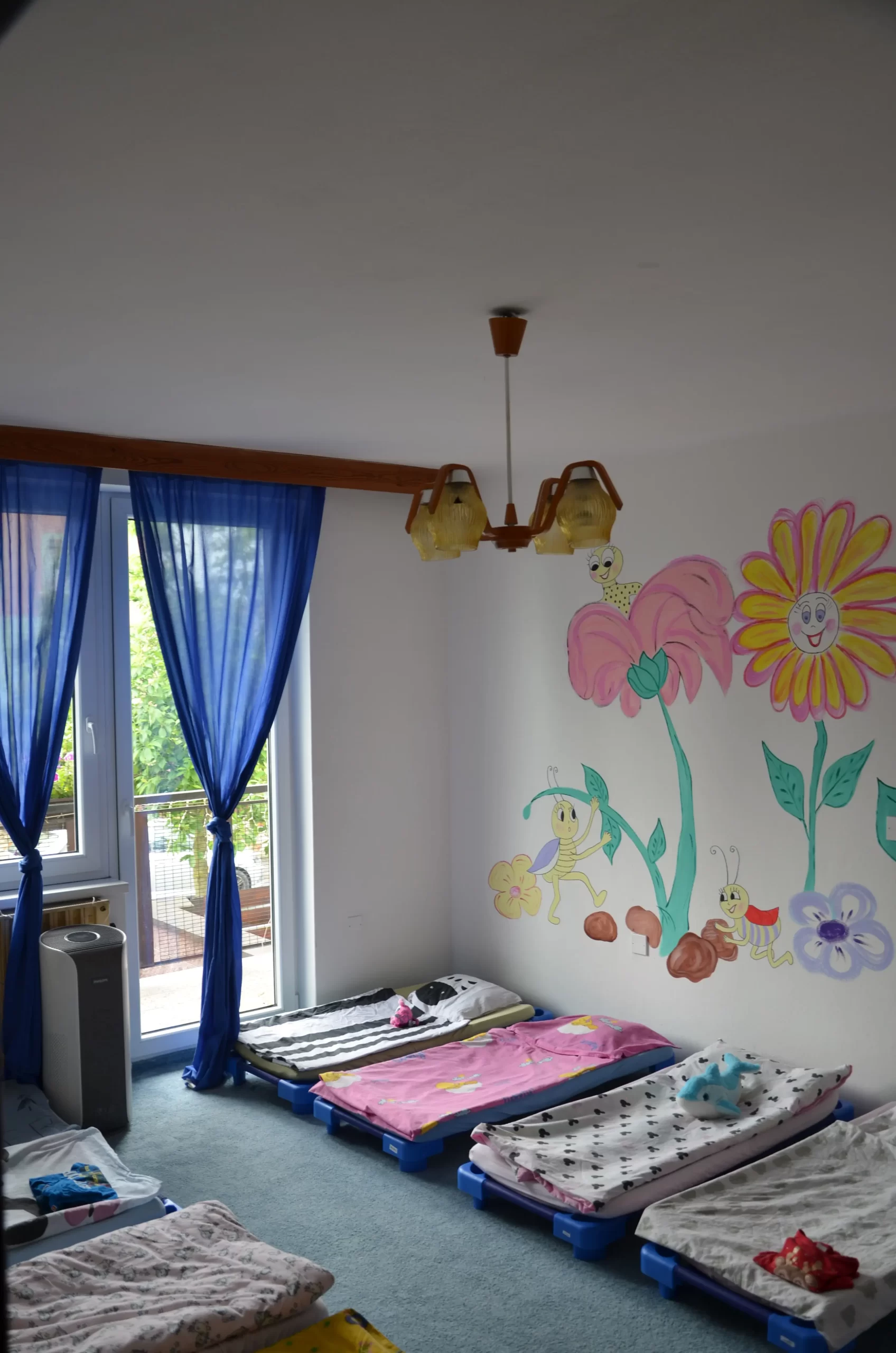 Farmářská DS Skřítek Újezd