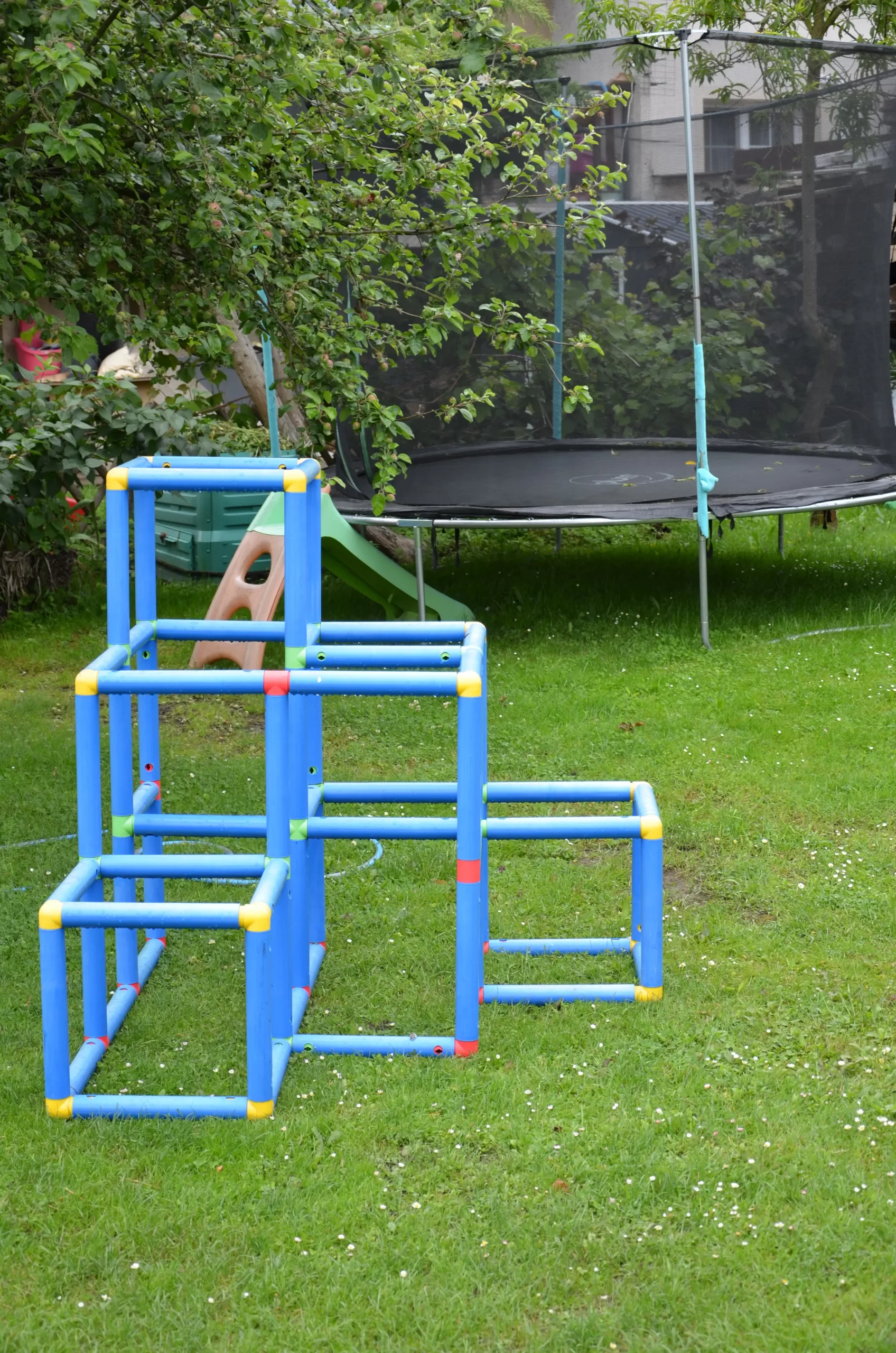 Farmářská DS Skřítek Újezd