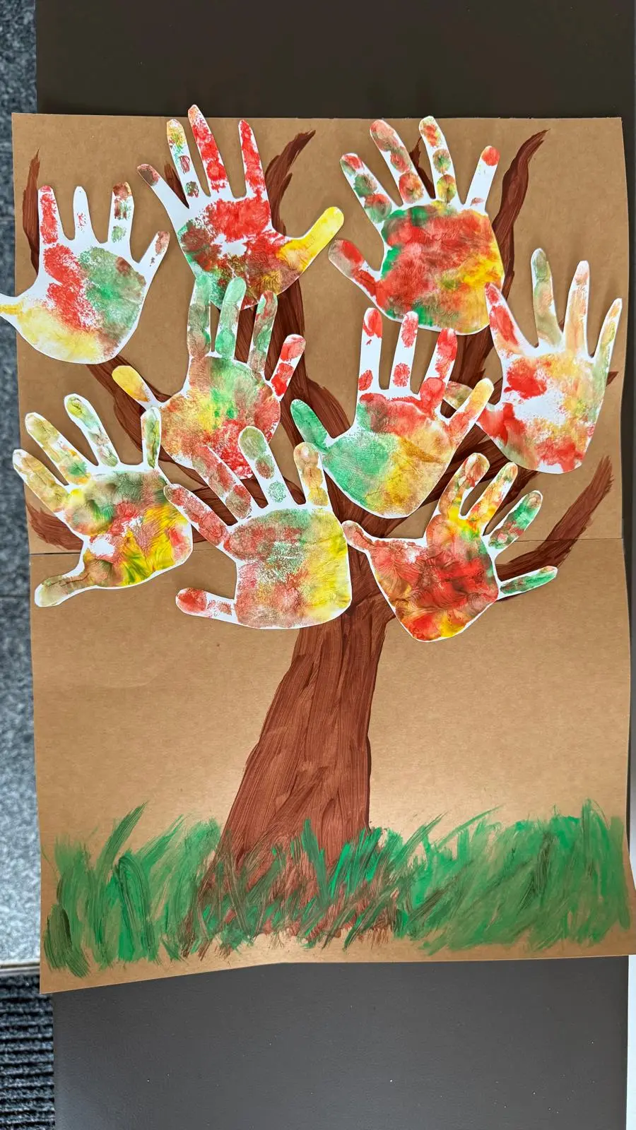 Farmářská DS Skřítek Újezd