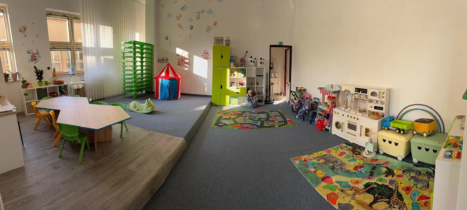 DS Skřítek Tomášek