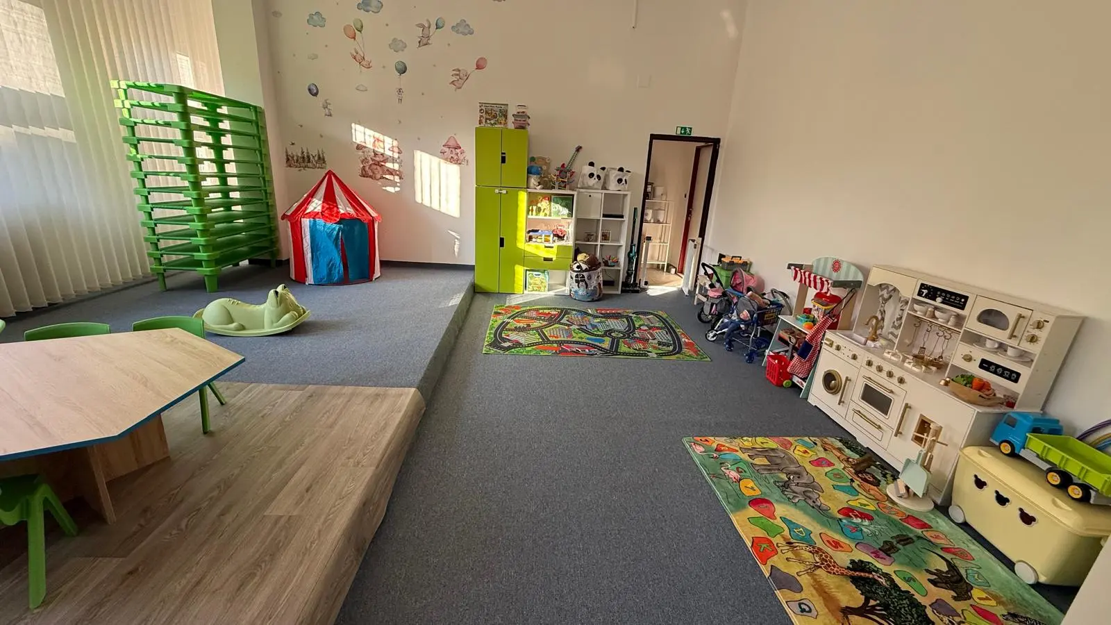 DS Skřítek Tomášek