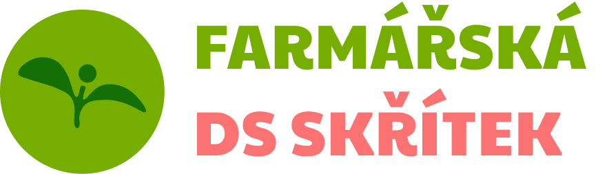 DS Skřítek Logo